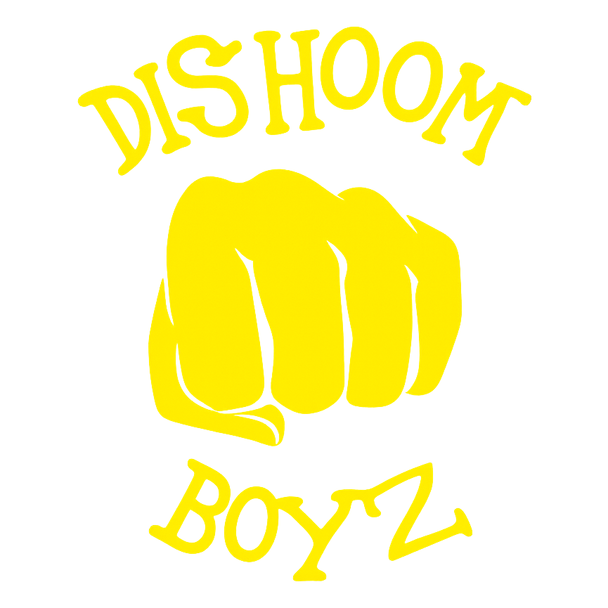 Dishoom Boyz